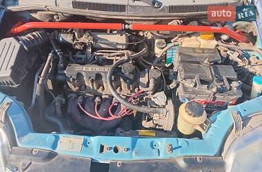 Седан Chevrolet Aveo 2005 в 