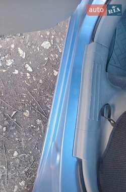 Седан Chevrolet Aveo 2005 в 