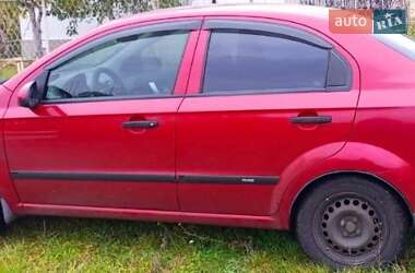 Chevrolet Aveo 2010