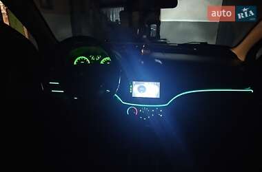 Седан Chevrolet Aveo 2008 в 