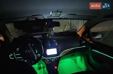 Седан Chevrolet Aveo 2008 в 