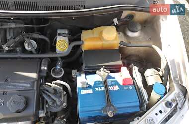 Седан Chevrolet Aveo 2008 в 
