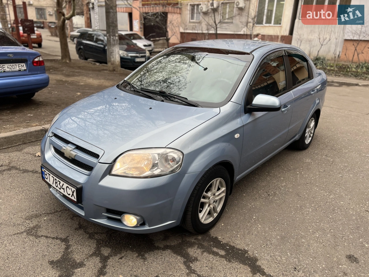 2010 Kia Cee'd - мініатюра 21