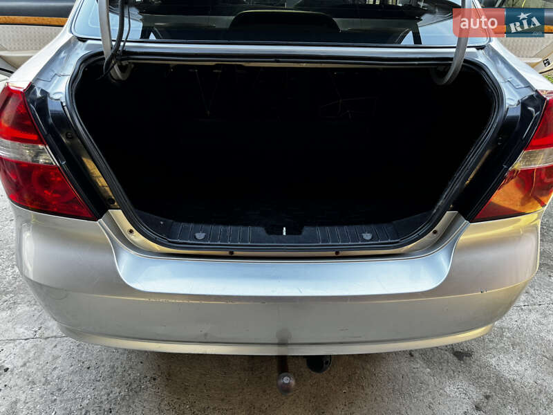 Седан Chevrolet Aveo 2007 в Кілії фото 17 Седан Chevrolet Aveo 2007 в Кілії