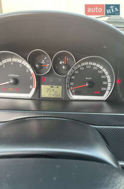 Седан Chevrolet Aveo 2007 в 