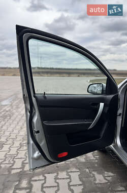 Седан Chevrolet Aveo 2008 в 