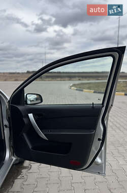 Седан Chevrolet Aveo 2008 в 