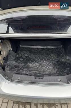 Седан Chevrolet Aveo 2008 в 
