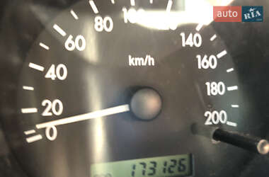 Хэтчбек Chevrolet Aveo 2005 в 