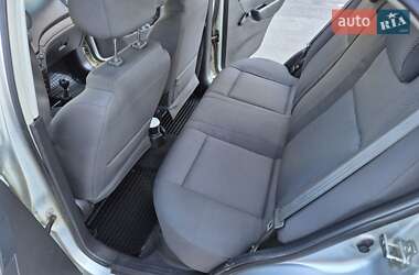 Седан Chevrolet Aveo 2008 в 