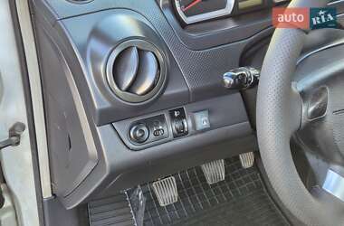 Седан Chevrolet Aveo 2008 в 