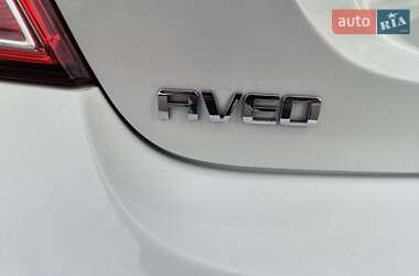 Седан Chevrolet Aveo 2018 в 