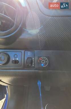 Седан Chevrolet Aveo 2008 в 