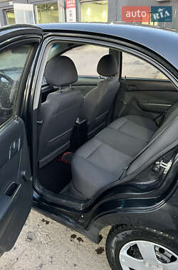 Седан Chevrolet Aveo 2008 в 