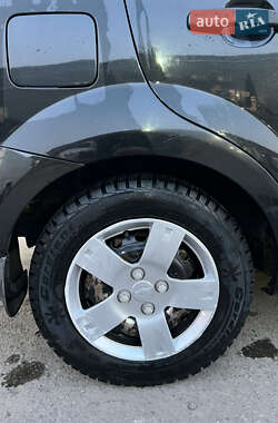 Седан Chevrolet Aveo 2008 в 