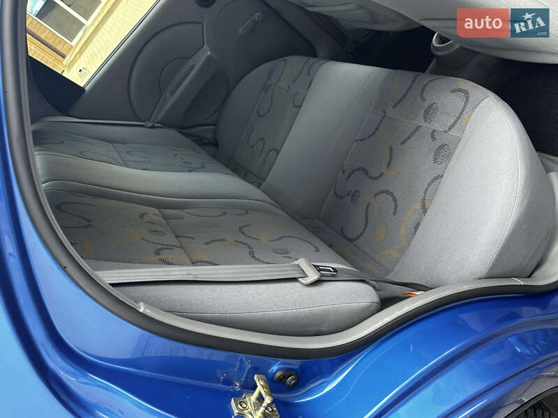 Седан Chevrolet Aveo 2005 в Киеве фото 31 Седан Chevrolet Aveo 2005 в Киеве