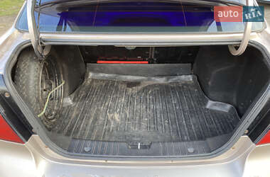 Седан Chevrolet Aveo 2008 в 