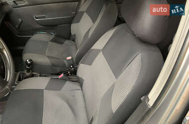 Седан Chevrolet Aveo 2008 в 