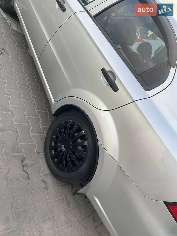 Седан Chevrolet Aveo 2007 в Житомире
