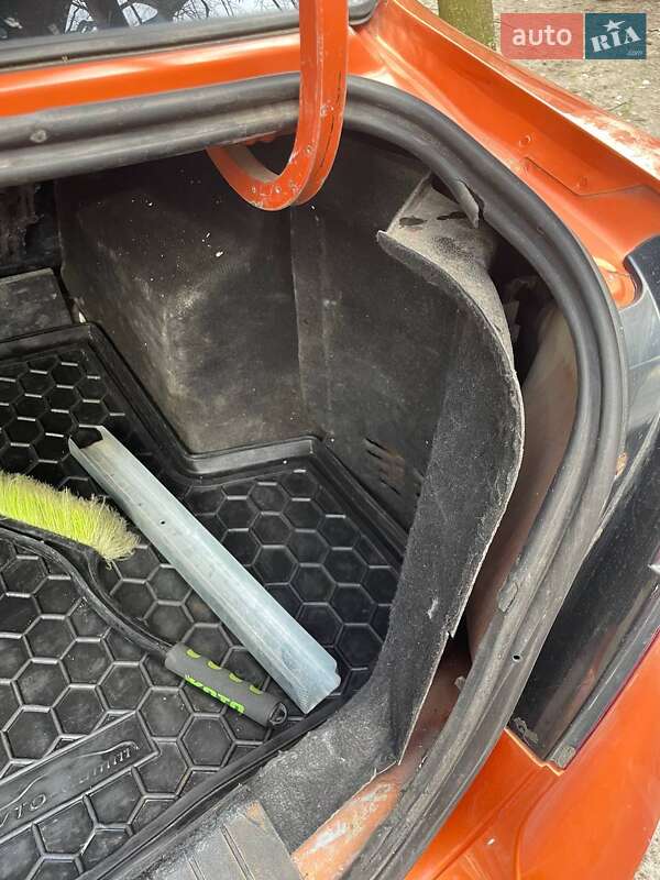 Седан Chevrolet Aveo 2007 в Киеве фото 3 Седан Chevrolet Aveo 2007 в Киеве