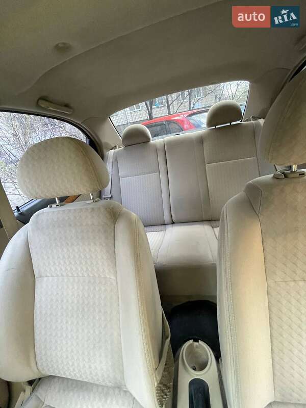 Седан Chevrolet Aveo 2007 в Киеве фото 20 Седан Chevrolet Aveo 2007 в Киеве