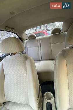 Седан Chevrolet Aveo 2007 в 