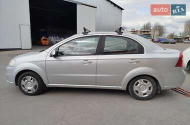 Chevrolet Aveo 2007 Chevrolet Aveo 2007