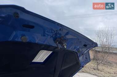 Седан Chevrolet Aveo 2006 в 