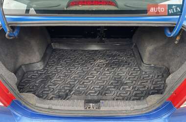 Седан Chevrolet Aveo 2006 в 