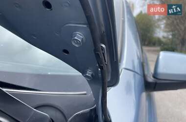 Седан Chevrolet Aveo 2007 в 