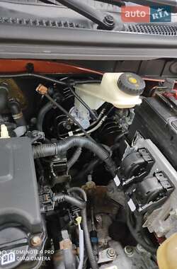 Хэтчбек Chevrolet Aveo 2011 в 