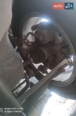 Хэтчбек Chevrolet Aveo 2011 в 