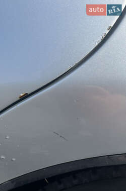 Хэтчбек Chevrolet Aveo 2008 в 
