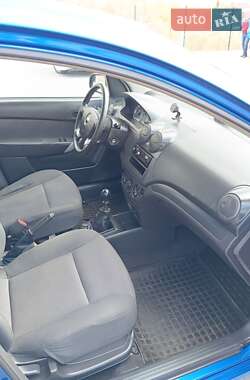 Седан Chevrolet Aveo 2011 в 