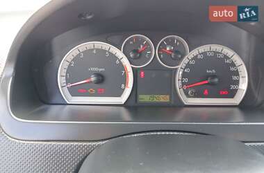 Седан Chevrolet Aveo 2011 в 