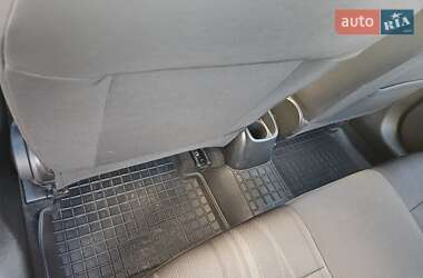 Седан Chevrolet Aveo 2014 в 