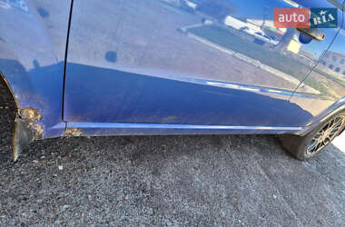 Седан Chevrolet Aveo 2006 в 