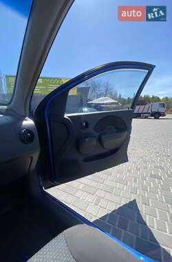 Седан Chevrolet Aveo 2005 в 