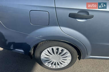 Седан Chevrolet Aveo 2007 в 
