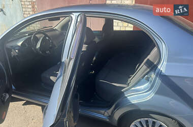 Седан Chevrolet Aveo 2007 в 