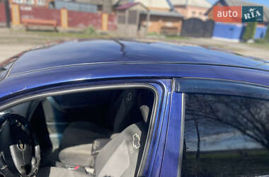 Седан Chevrolet Aveo 2006 в 