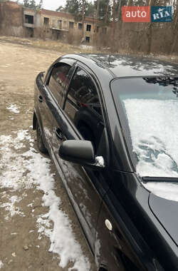 Седан Chevrolet Aveo 2008 в 