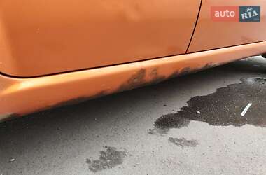Седан Chevrolet Aveo 2007 в 