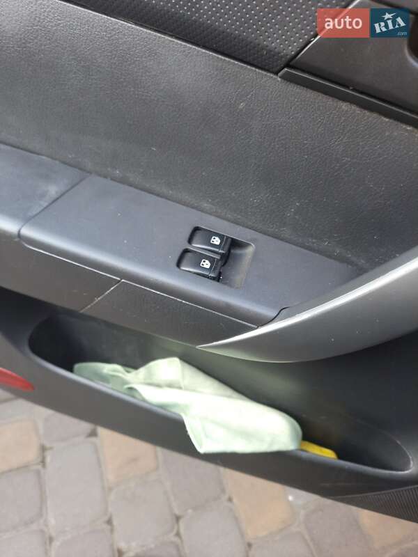 Седан Chevrolet Aveo 2006 в Сумах фото 6 Седан Chevrolet Aveo 2006 в Сумах