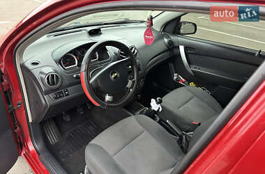 Седан Chevrolet Aveo 2011 в 