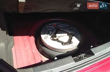 Седан Chevrolet Aveo 2014 в 