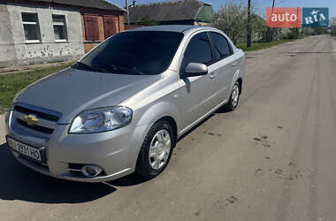 Chevrolet Aveo 2008 Chevrolet Aveo 2008