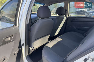 Седан Chevrolet Aveo 2009 в 