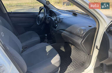 Седан Chevrolet Aveo 2009 в 