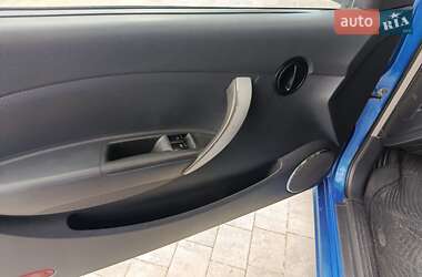 Хэтчбек Chevrolet Aveo 2008 в 